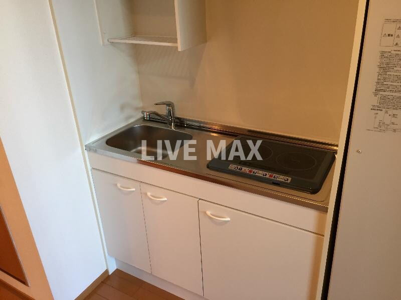 ティムール九条の物件内観写真