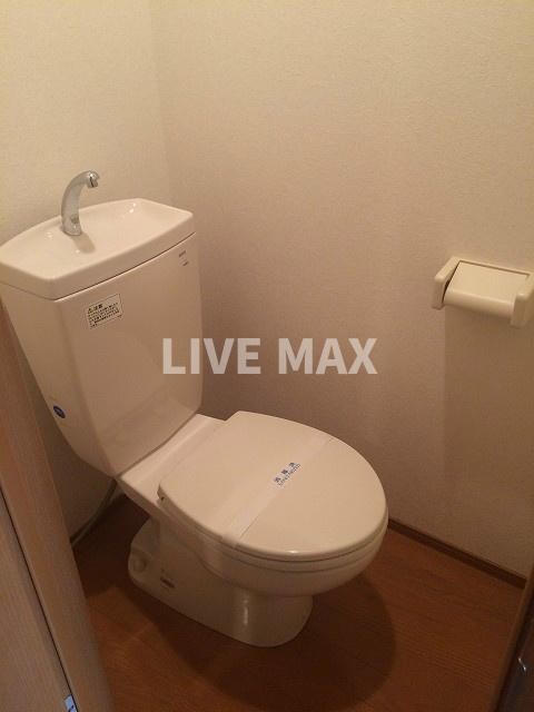 ティムール九条の物件内観写真