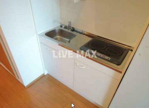 ティムール九条の物件内観写真