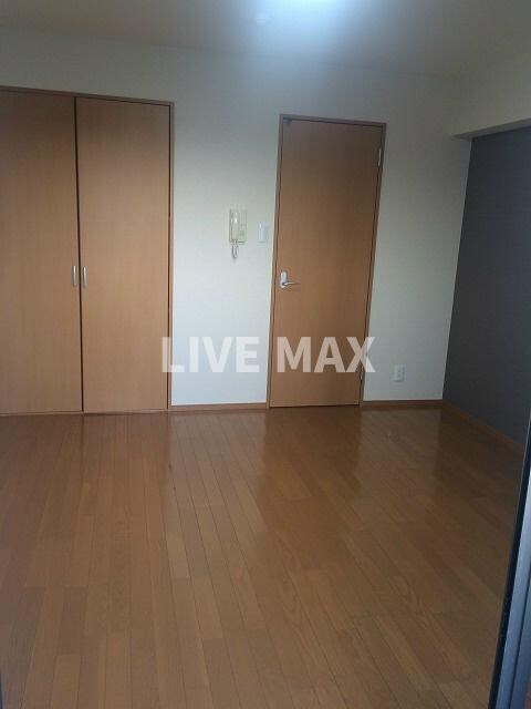 ティムール九条の物件内観写真