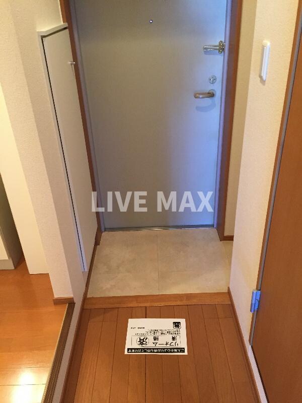 ティムール九条の物件内観写真