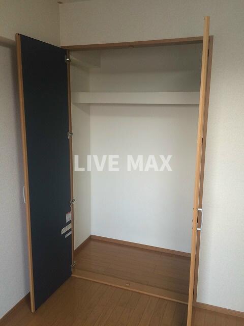 ティムール九条の物件内観写真