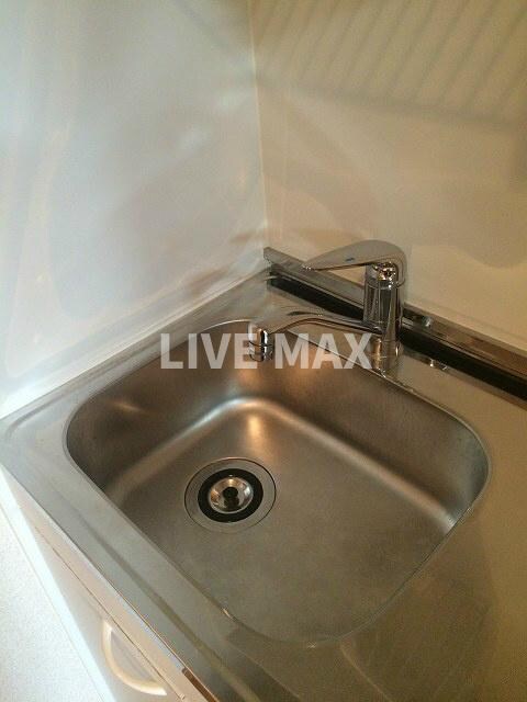 ティムール九条の物件内観写真