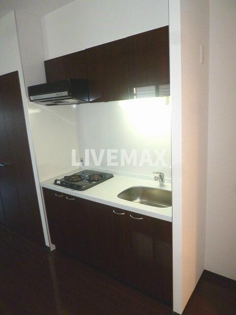 エステムコート京都駅前KOTOの物件内観写真