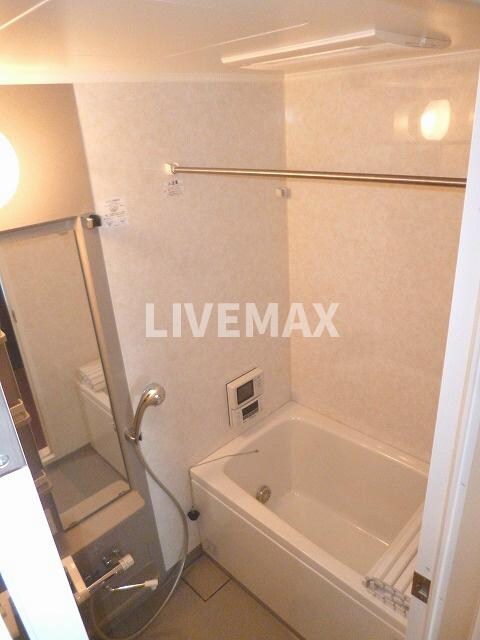 エステムコート京都駅前KOTOの物件内観写真