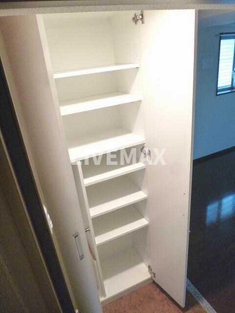 エステムコート京都駅前KOTOの物件内観写真