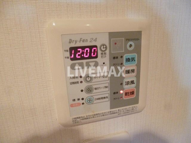 エステムコート京都駅前KOTOの物件内観写真