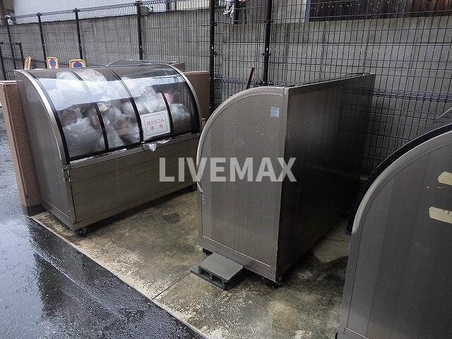 エステムコート京都駅前KOTOの物件内観写真