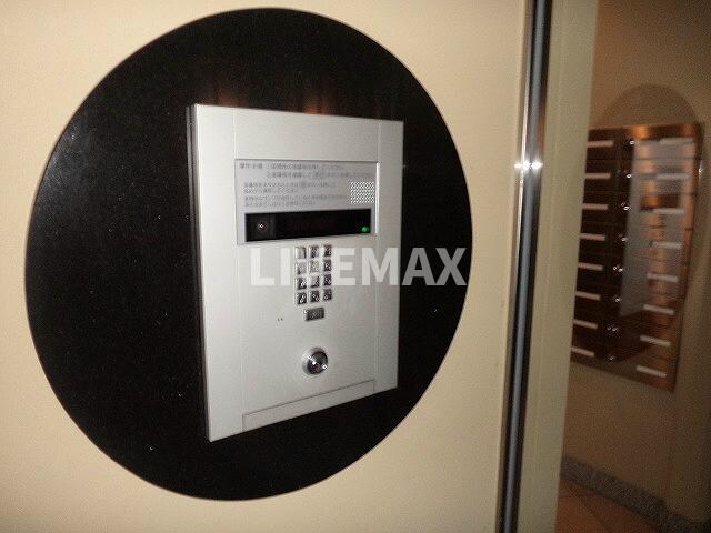 エステムコート京都駅前KOTOの物件内観写真