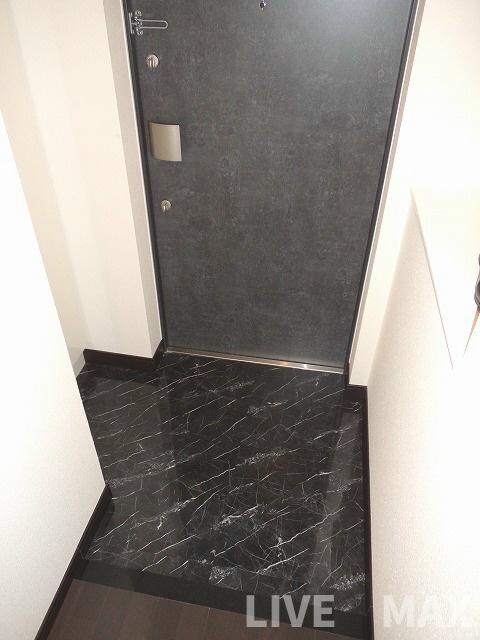 アスヴェル京都西大路御池の物件内観写真