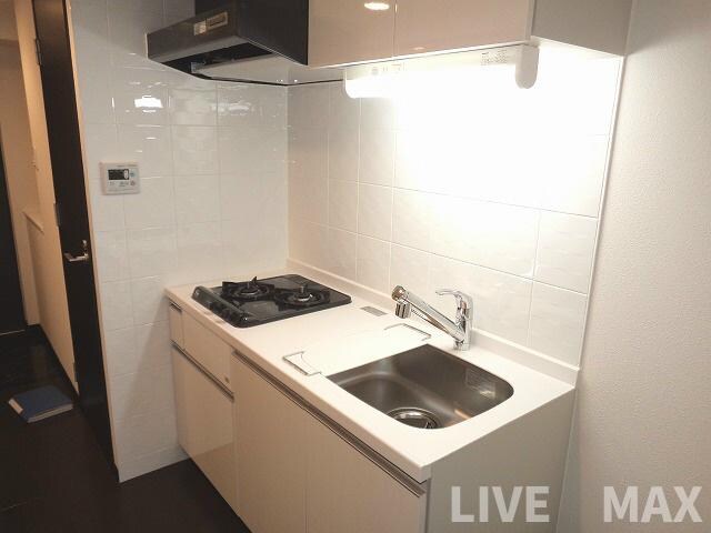 アスヴェル京都西大路御池の物件内観写真