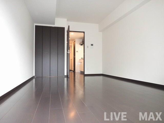 アスヴェル京都西大路御池の物件内観写真