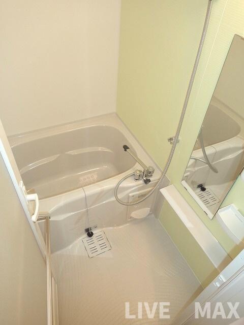 アスヴェル京都西大路御池の物件内観写真