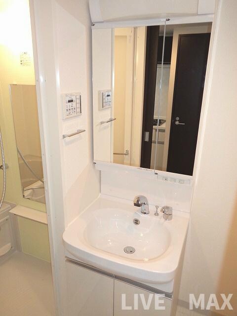 アスヴェル京都西大路御池の物件内観写真