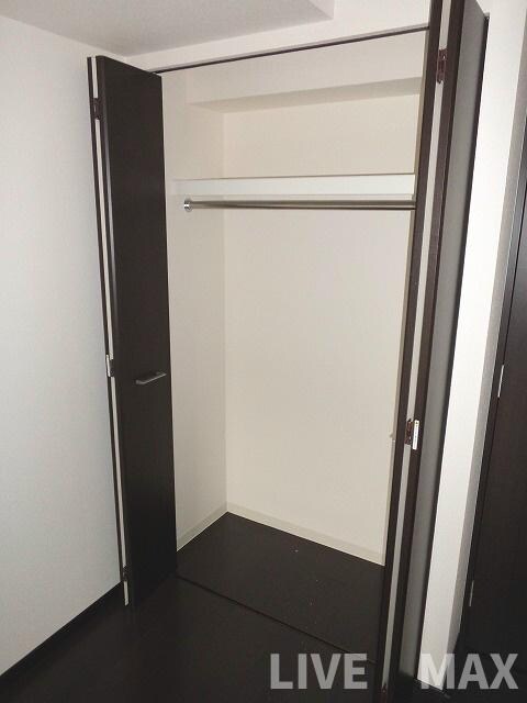 アスヴェル京都西大路御池の物件内観写真