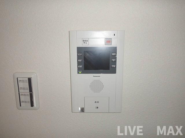 アスヴェル京都西大路御池の物件内観写真