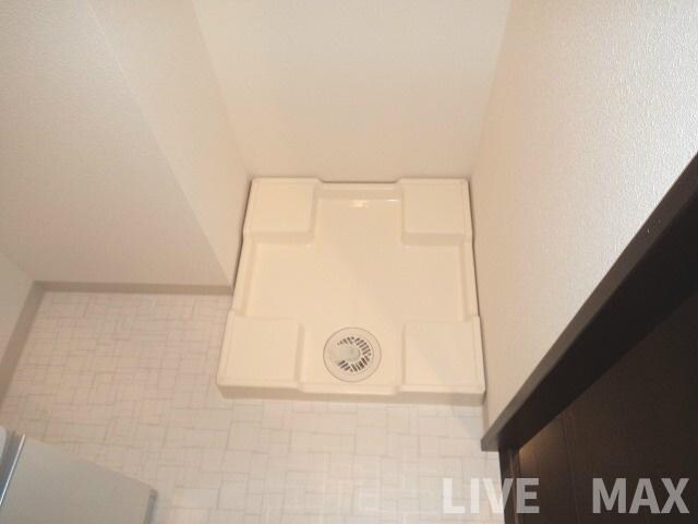 アスヴェル京都西大路御池の物件内観写真