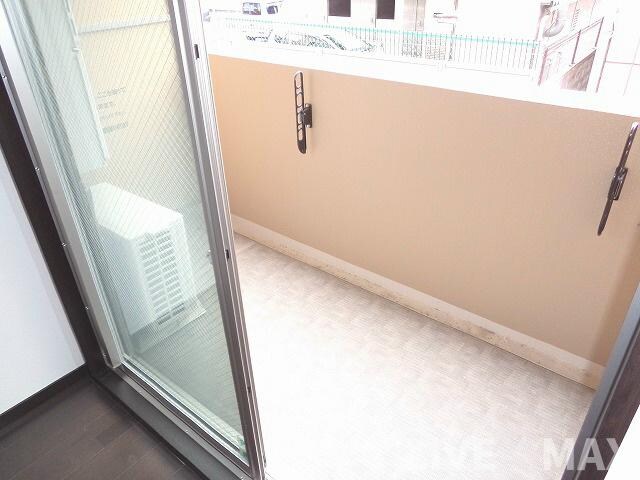 アスヴェル京都西大路御池の物件内観写真