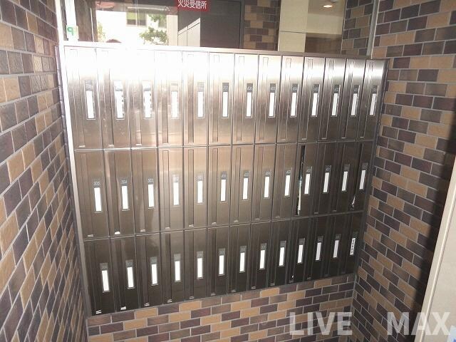 アスヴェル京都西大路御池の物件内観写真