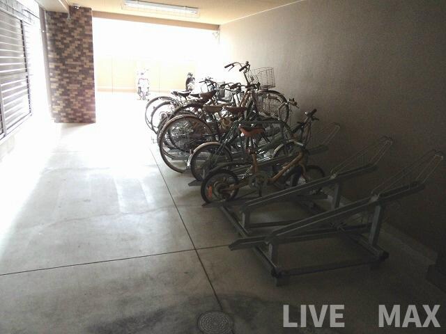 アスヴェル京都西大路御池の物件内観写真