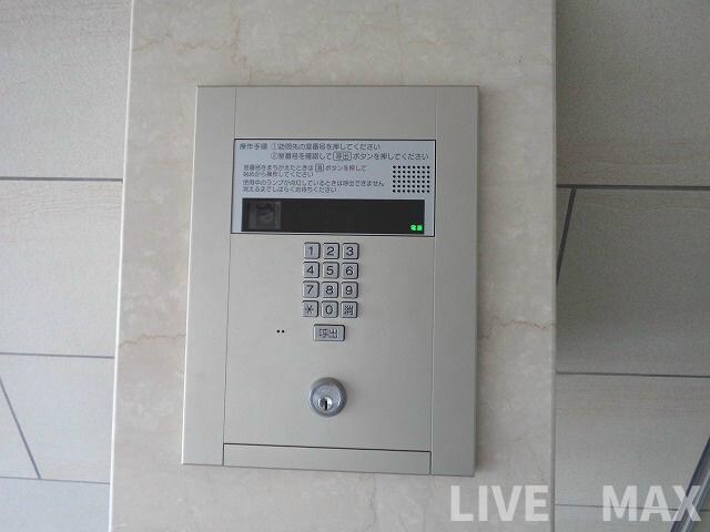 アスヴェル京都西大路御池の物件内観写真