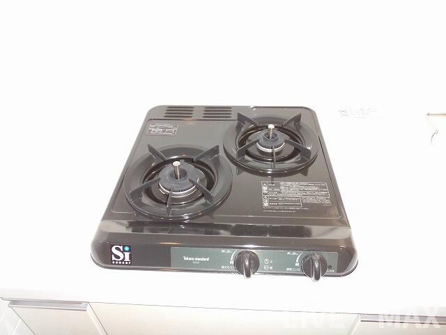 アスヴェル京都西大路御池の物件内観写真