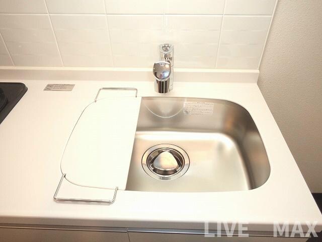 アスヴェル京都西大路御池の物件内観写真