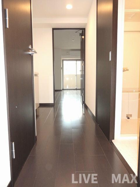 アスヴェル京都西大路御池の物件内観写真