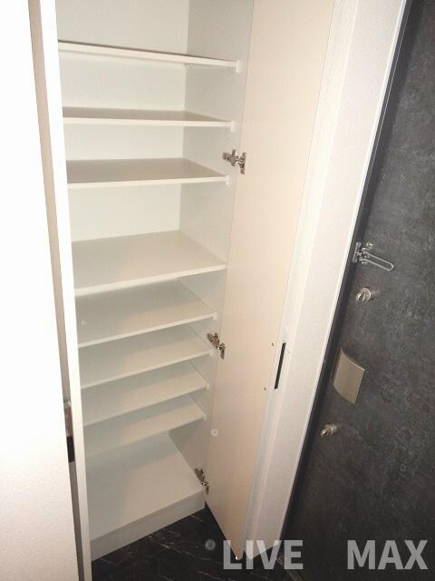 アスヴェル京都西大路御池の物件内観写真