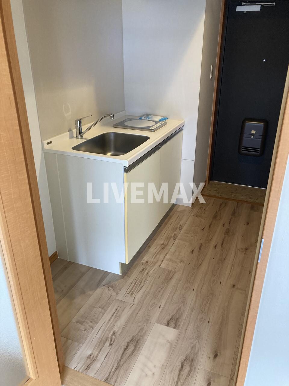 Royal京都駅前の物件内観写真