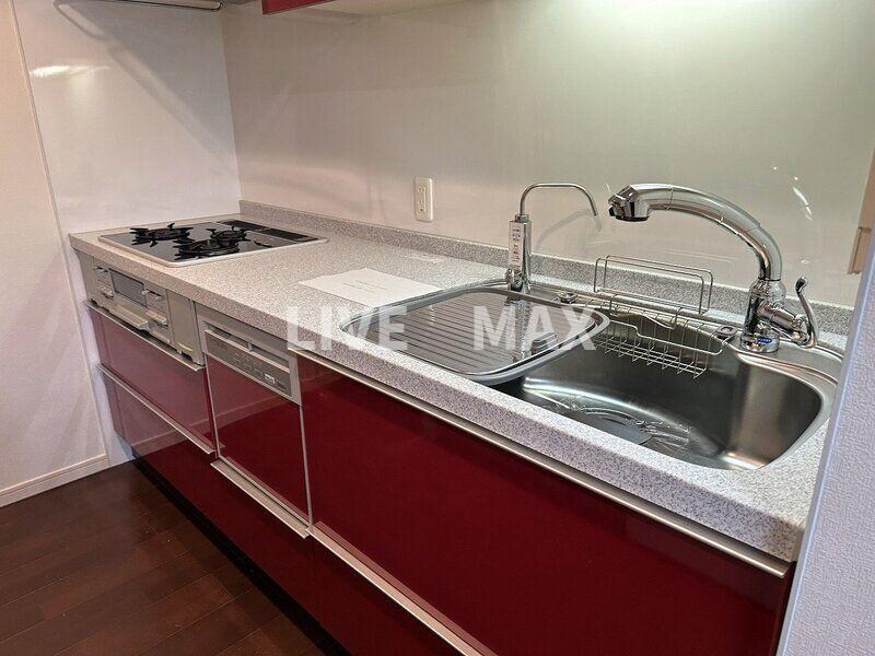 イーグルコート三条京阪の物件内観写真