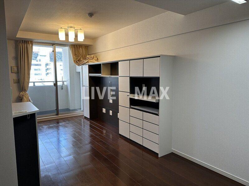 イーグルコート三条京阪の物件内観写真