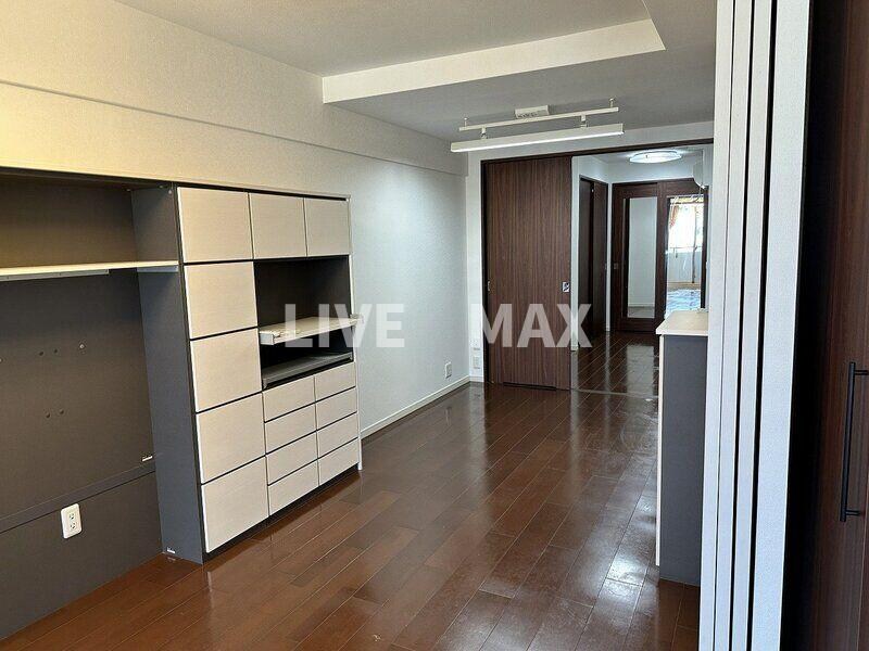 イーグルコート三条京阪の物件内観写真