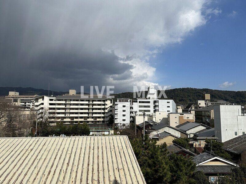 イーグルコート三条京阪の物件内観写真