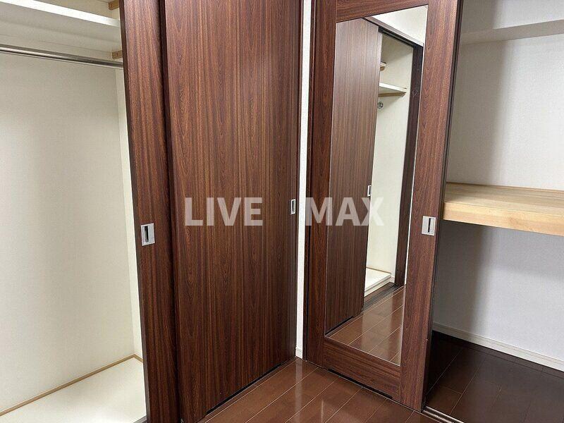 イーグルコート三条京阪の物件内観写真