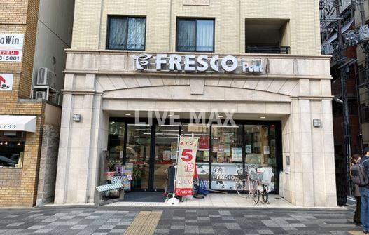 エステムコート京都烏丸Ⅲジャパニズムの物件外観写真