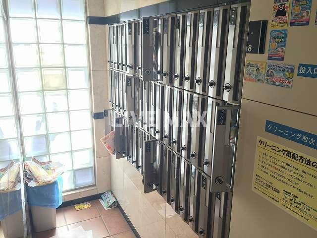 エステムコート京都烏丸Ⅲジャパニズムの物件内観写真