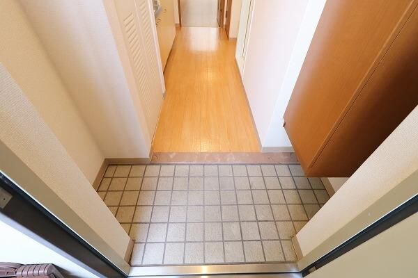 マ・ピエースの物件内観写真