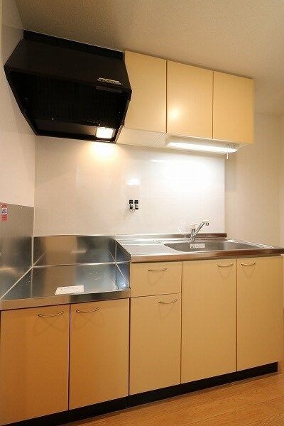 マ・ピエースの物件内観写真