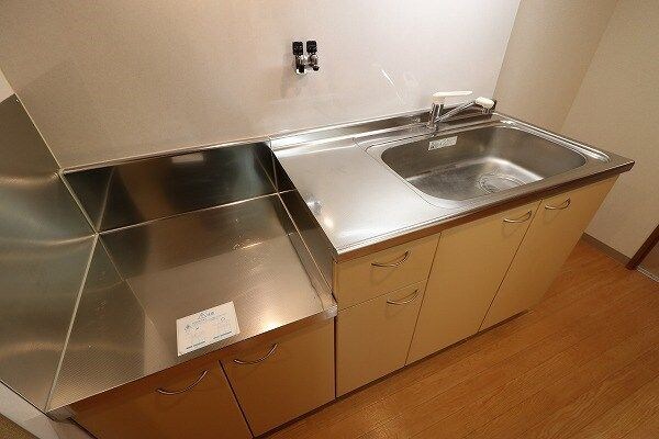 マ・ピエースの物件内観写真