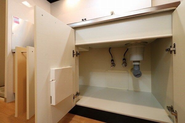 マ・ピエースの物件内観写真