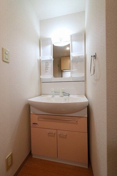 マ・ピエースの物件内観写真