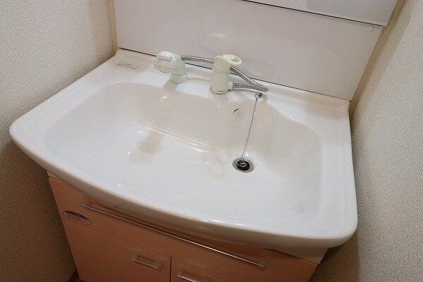 マ・ピエースの物件内観写真