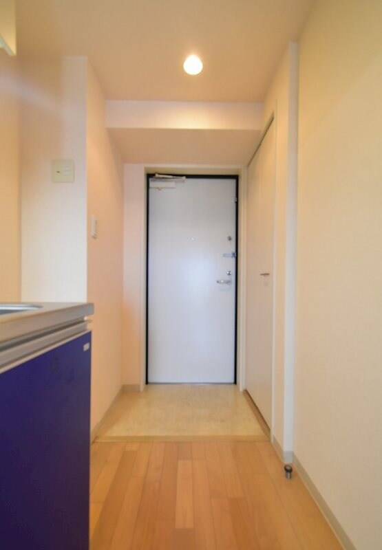 RIDGE江坂の物件内観写真