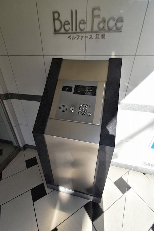 RIDGE江坂の物件内観写真