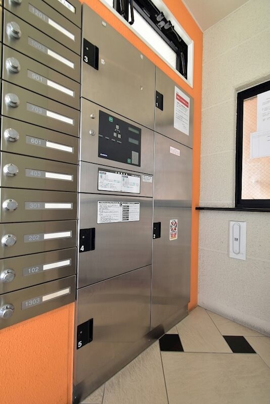 RIDGE江坂の物件内観写真