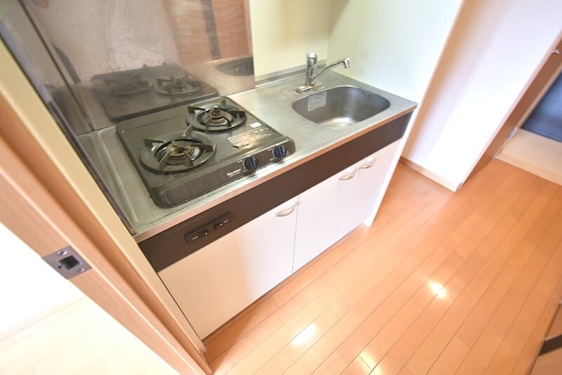 中津駅 徒歩3分 3階の物件内観写真