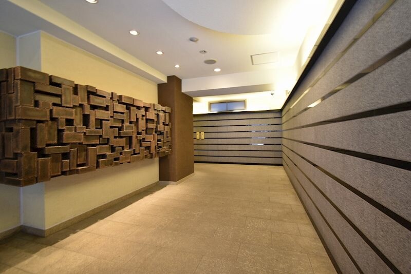 中津駅 徒歩3分 3階の物件外観写真