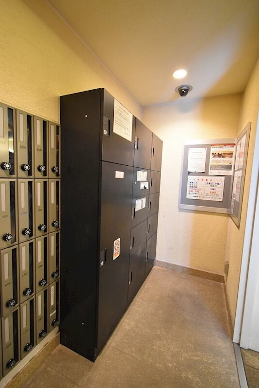 中津駅 徒歩3分 3階の物件外観写真