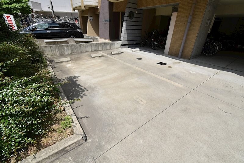 中津駅 徒歩3分 3階の物件外観写真